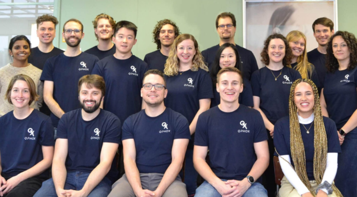QphoX’s €8 Million Quantum Computing Revolution