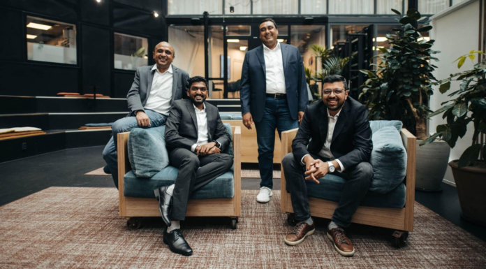 TrusTrace’s €22M Boost for Sustainable Fashion Expansion