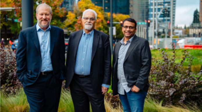 Seattle’s Oleria Secures $33M for Innovative Cybersecurity Solutions