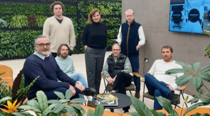 Launchbay Capital Launches €92M Tech Investment Fund