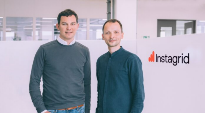 Instagrids Game-Changing Expansion Bringing Clean Power to North America