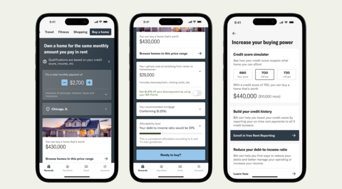 Bilt Rewards Skyrockets to $3.1B Valuation with Fresh $200M Boost