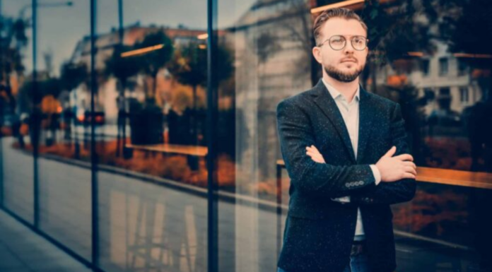 eGabinet’s €548k Boost for Healthcare Innovation