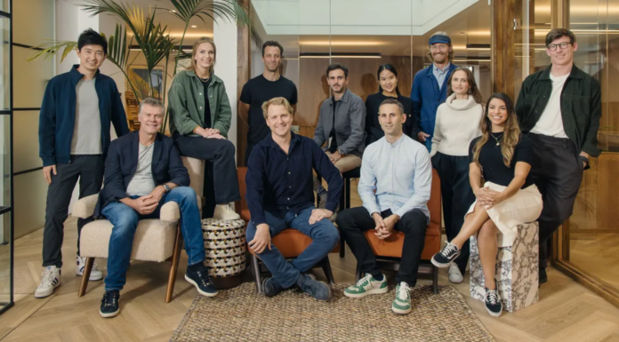 Giant Ventures Launches $250M for Climate and Health Startups