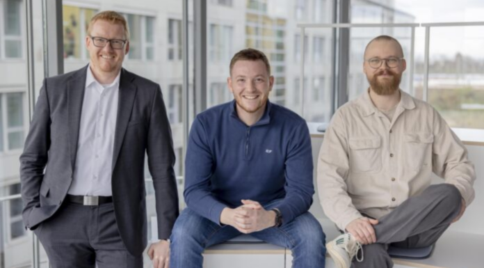 Naro Raises €2.7M to Revolutionize ETF Creation for Businesses