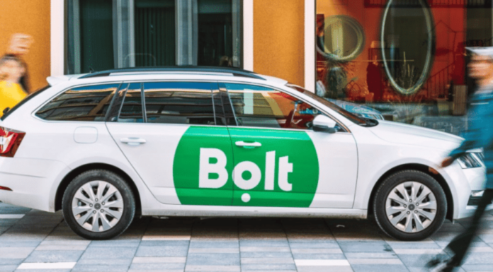 Bolt Bolsters Financial Foundation with €220 Million Revolving Credit Facility