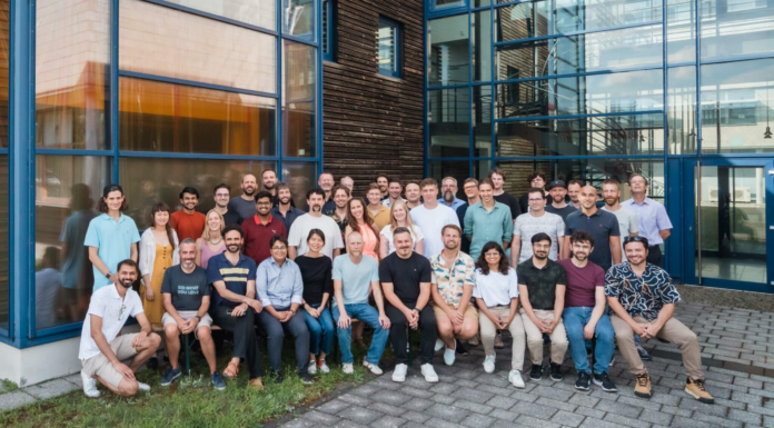 Berlin’s Quantica Secures €19.7M to Revolutionize Additive Manufacturing