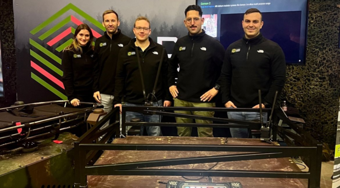 ARX Robotics Secures €9 Million to Revolutionize Defense