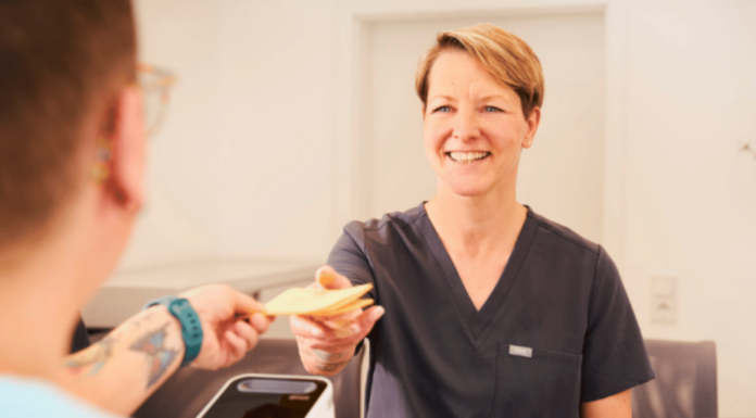 LillianCare Secures €1.5 Million to Transform Primary Care in Underserved Regions