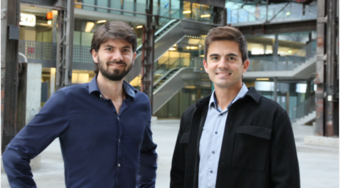 Libattion Secures €14 Million for Upcycled Energy Storage Revolution