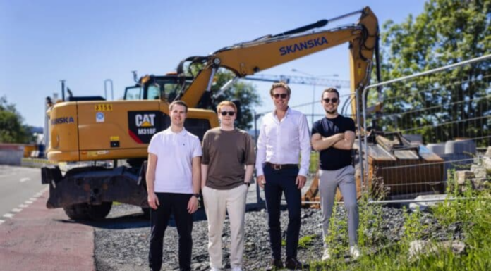 Leasi Secures €1.1 Million to Revolutionize Machine Management