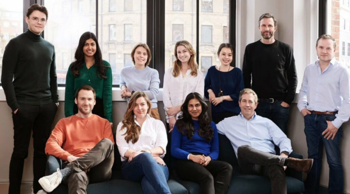 13books Capital Closes €144 Million Fund for Fintech Innovations