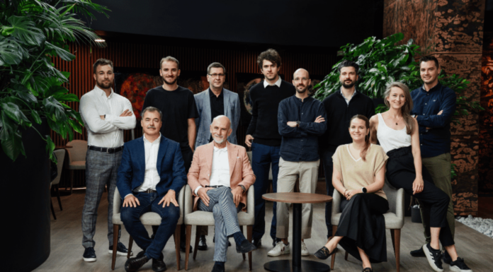 ZAKA VC Launches €15 Million Fund for Startups