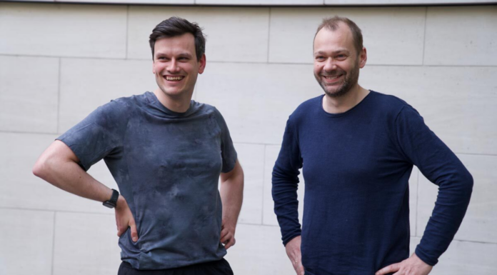 Berlin Fitness App TRAIT Raises €1 Million