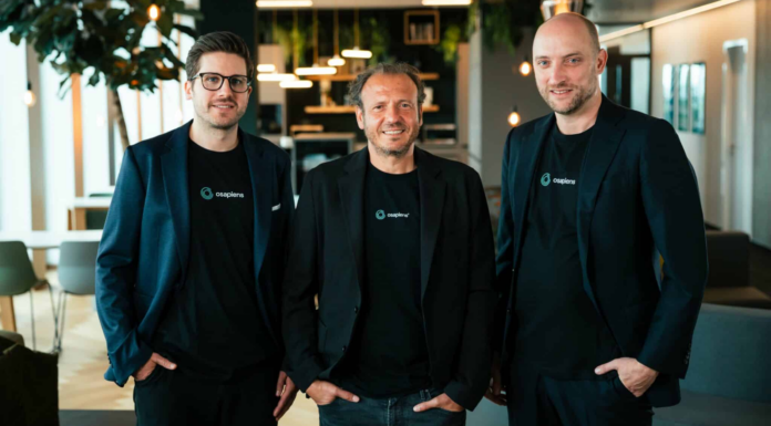osapiens Raises €110.7 Million for ESG Solutions