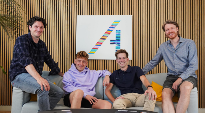 Amperecloud Secures €3.3 Million for Renewable Energy Management