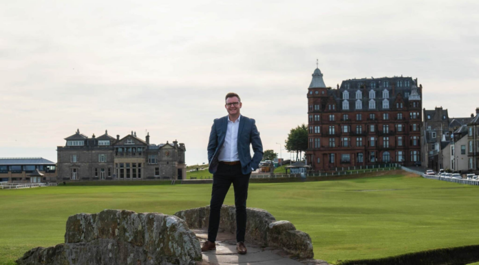 Shot Scope Secures €7.8 Million to Transform Golf