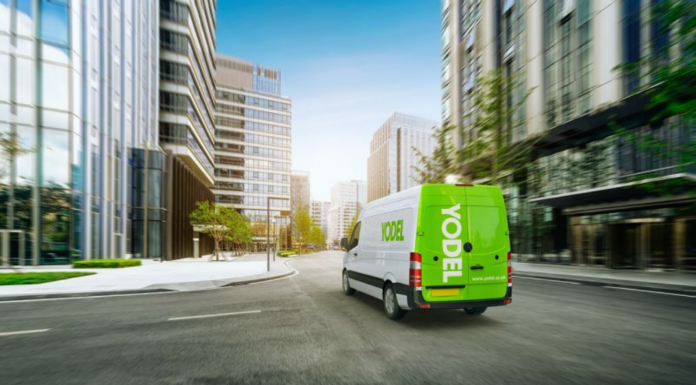 Yodel Secures €99 Million for Delivery Growth