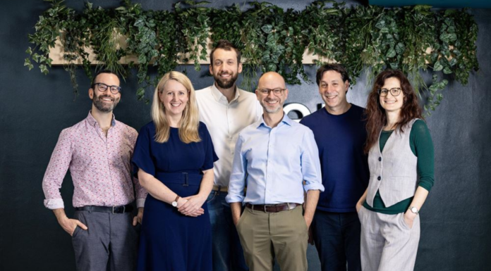 Riverlane Secures €68.6 Million to Revolutionize Quantum Computing