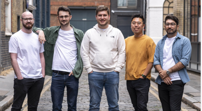 Cosine Secures Funding to Revolutionize AI Software Development