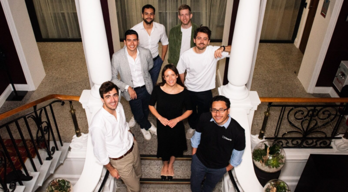 Clearly Raises 39M Euro for Net Zero Supply Chains