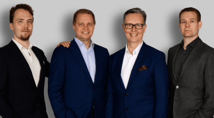 QMill Raises €4 Million to Advance Quantum Solutions