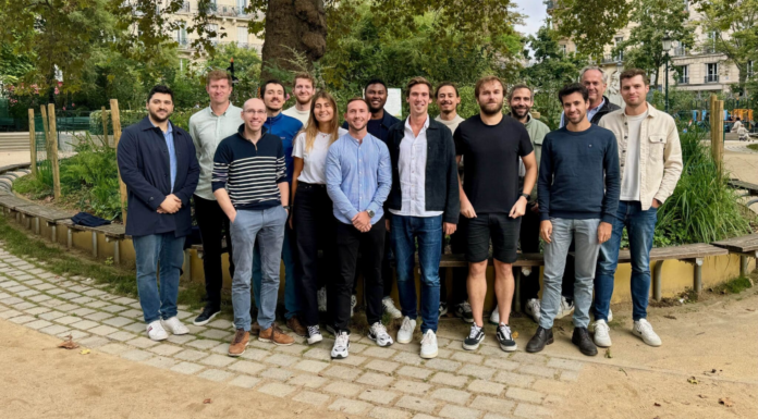 Paris-Based Dotfile Raises €6 Million to Revolutionize Compliance with AI