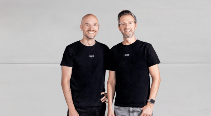 AI-Powered Real Estate Platform Syte Raises €5 Million