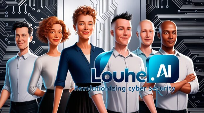 Finnish Innovators LOUHE.ai Secure €3M to Revolutionize Cyber Security