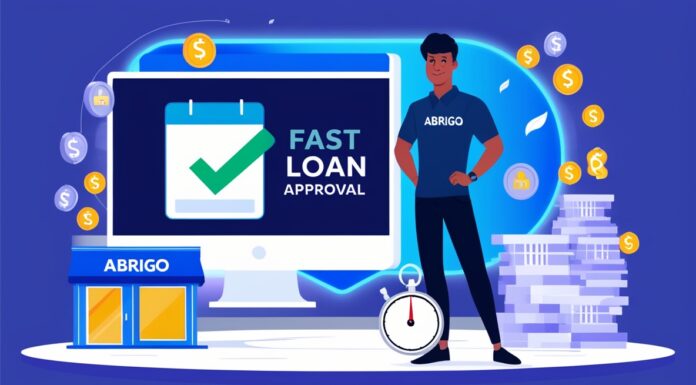 Abrigo Launches Fast-Track Lending for Small Businesses Abrigo Launches Fast-Track Lending for Small Businesses