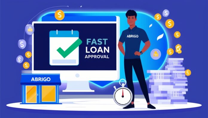 Abrigo Launches Fast-Track Lending for Small Businesses