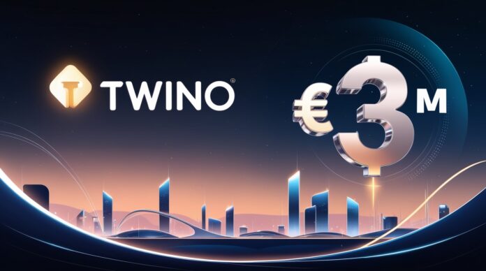 TWINO Celebrates €3M in Loan Securities with Exciting Platform Updates