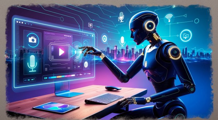 Argil Secures 4.9M Euros to Revolutionize AI Video Creation for Creators and Businesses Argil Secures 4.9M Euros to Revolutionize AI Video Creation for Creators and Businesses