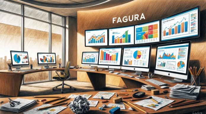 Fagura Secures €250K to Empower Entrepreneurs in Eastern Europe Fagura Secures €250K to Empower Entrepreneurs in Eastern Europe