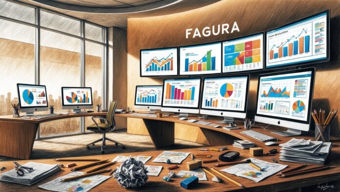 Fagura Secures €250K to Empower Entrepreneurs in Eastern Europe