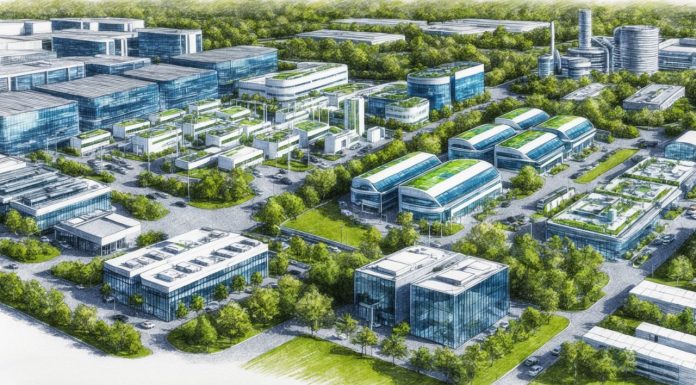 Driving CleanTech Innovation with NextSTEP’s €590k Investment Driving CleanTech Innovation with NextSTEP’s €590k Investment