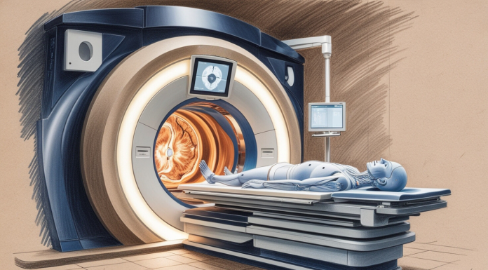 Corsmed Secures 3.3 Million Euros to Revolutionize MRI Scans Corsmed Secures 3.3 Million Euros to Revolutionize MRI Scans