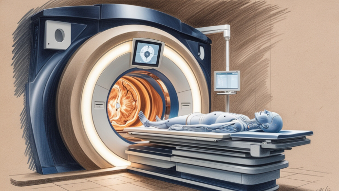 Corsmed Secures 3.3 Million Euros to Revolutionize MRI Scans