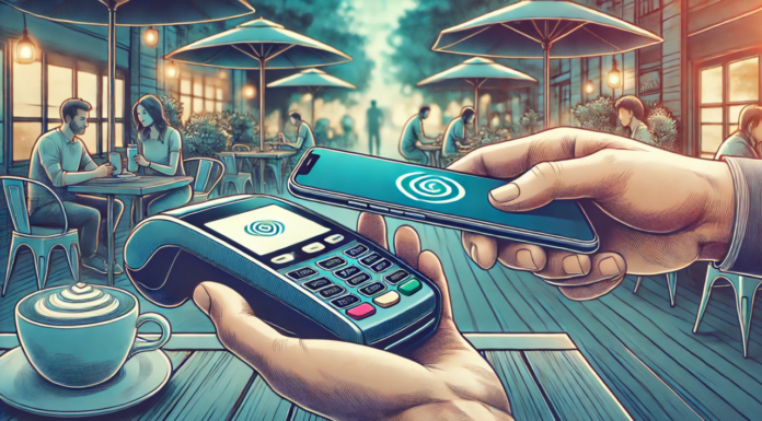 Klearly Secures 6 Million to Revolutionize In-Person Payments for SMBs in Europe Klearly Secures 6 Million to Revolutionize In-Person Payments for SMBs in Europe