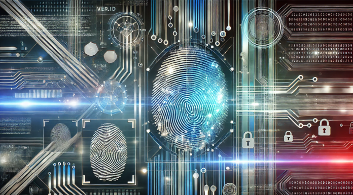Ver.iD Secures €2 Million to Transform Digital Identity in Europe Ver.iD Secures €2 Million to Transform Digital Identity in Europe