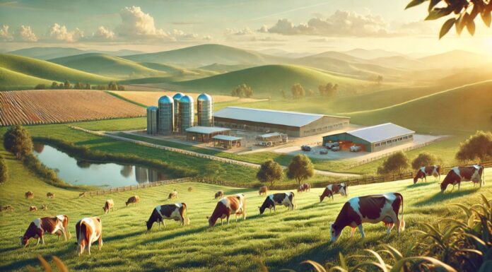 Agteria Biotech Secures 6 Million for Methane Reducing Cattle Solutions Agteria Biotech Secures 6 Million for Methane Reducing Cattle Solutions