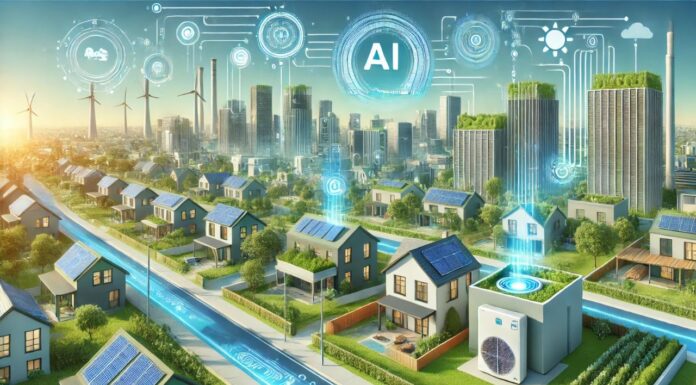 Nido Secures 5 Million to Expand Residential Heat Pump Solutions Nido Secures 5 Million to Expand Residential Heat Pump Solutions