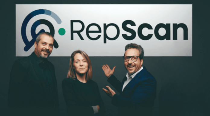 RepScan Secures €3 Million to Protect Digital Reputations RepScan Secures €3 Million to Protect Digital Reputations
