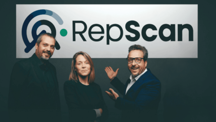 RepScan Secures €3 Million to Protect Digital Reputations