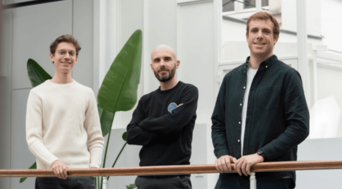 Tomorro Secures 25 Million to Redefine Contract Management Across Europe Tomorro Secures 25 Million to Redefine Contract Management Across Europe