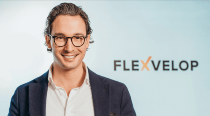 Flexvelop Secures 44 Million to Expand Its FinTech Leasing Platform Flexvelop Secures 44 Million to Expand Its FinTech Leasing Platform