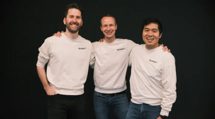 Moonwatt Secures €8 Million to Revolutionize Solar Power with Sodium-Ion Batteries Moonwatt Secures €8 Million to Revolutionize Solar Power with Sodium-Ion Batteries