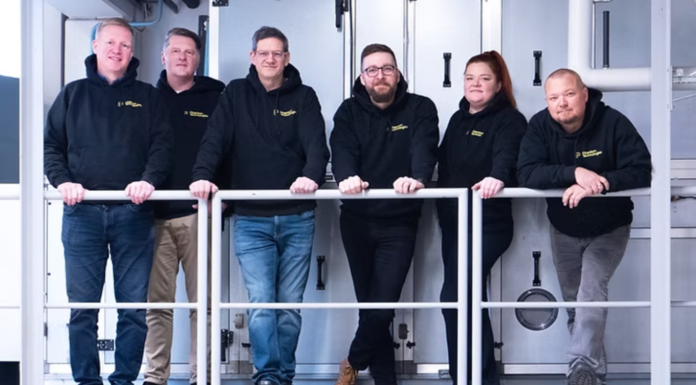 Fiberdom lands fresh funding to lead the plastic free material revolution Fiberdom lands fresh funding to lead the plastic free material revolution