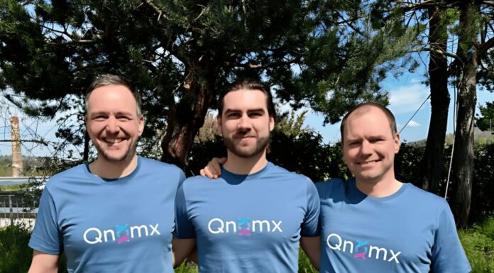 Swiss Startup Raises Funds to Transform Cancer Diagnostics with AI Swiss Startup Raises Funds to Transform Cancer Diagnostics with AI